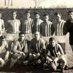 25.02.1967 Добруджа пред 40 000 на стадион Народна армия —