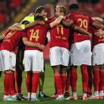 ЦСКА - Хебър 3-0 — Никола Кирилов © всички права запазени