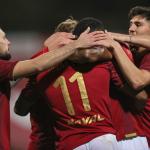 ЦСКА - Хебър 3-0 — Никола Кирилов © всички права запазени