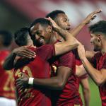 ЦСКА - Хебър 3-0 — Никола Кирилов © всички права запазени