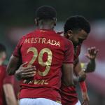 ЦСКА - Хебър 3-0 — Никола Кирилов © всички права запазени