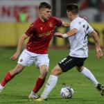 ЦСКА - Хебър 3-0 — Никола Кирилов © всички права запазени