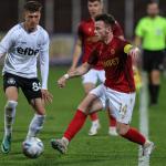 ЦСКА - Хебър 3-0 — Никола Кирилов © всички права запазени