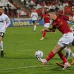 ЦСКА - Хебър 3-0 — Никола Кирилов © всички права запазени