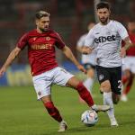 ЦСКА - Хебър 3-0 — Никола Кирилов © всички права запазени