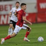 ЦСКА - Хебър 3-0 — Никола Кирилов © всички права запазени