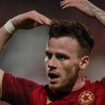 ЦСКА - Хебър 3-0 — Никола Кирилов © всички права запазени