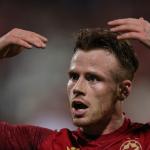 ЦСКА - Хебър 3-0 — Никола Кирилов © всички права запазени