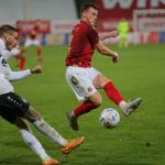 ЦСКА - Хебър 3-0 — Никола Кирилов © всички права запазени