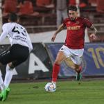 ЦСКА - Хебър 3-0 — Никола Кирилов © всички права запазени