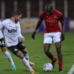 ЦСКА - Хебър 3-0 — Никола Кирилов © всички права запазени