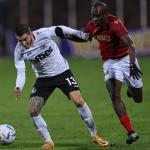 ЦСКА - Хебър 3-0 — Никола Кирилов © всички права запазени