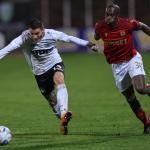 ЦСКА - Хебър 3-0 — Никола Кирилов © всички права запазени