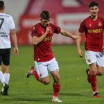 ЦСКА - Хебър 3-0 — Никола Кирилов © всички права запазени