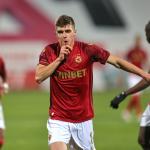 ЦСКА - Хебър 3-0 — Никола Кирилов © всички права запазени