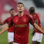 ЦСКА - Хебър 3-0 — Никола Кирилов © всички права запазени