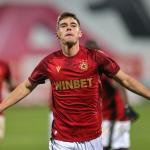 ЦСКА - Хебър 3-0 — Никола Кирилов © всички права запазени