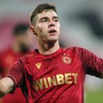 ЦСКА - Хебър 3-0 — Никола Кирилов © всички права запазени