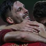 ЦСКА - Хебър 3-0 — Никола Кирилов © всички права запазени