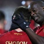 ЦСКА - Хебър 3-0 — Никола Кирилов © всички права запазени