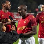 ЦСКА - Хебър 3-0 — Никола Кирилов © всички права запазени