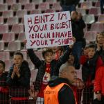 ЦСКА - Хебър 3-0 — Никола Кирилов © всички права запазени