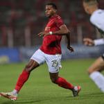 ЦСКА - Хебър 3-0 — Никола Кирилов © всички права запазени