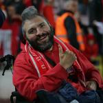 ЦСКА - Хебър 3-0 — Никола Кирилов © всички права запазени