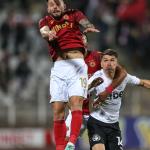 ЦСКА - Хебър 3-0 — Никола Кирилов © всички права запазени