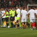 ЦСКА - Хебър 3-0 — Никола Кирилов © всички права запазени