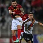 ЦСКА - Хебър 3-0 — Никола Кирилов © всички права запазени