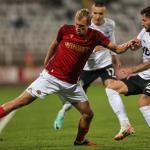 ЦСКА - Хебър 3-0 — Никола Кирилов © всички права запазени