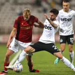 ЦСКА - Хебър 3-0 — Никола Кирилов © всички права запазени