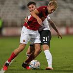 ЦСКА - Хебър 3-0 — Никола Кирилов © всички права запазени