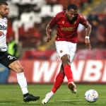 ЦСКА - Хебър 3-0 — Никола Кирилов © всички права запазени