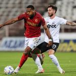 ЦСКА - Хебър 3-0 — Никола Кирилов © всички права запазени