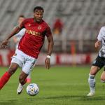 ЦСКА - Хебър 3-0 — Никола Кирилов © всички права запазени