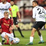 ЦСКА - Хебър 3-0 — Никола Кирилов © всички права запазени