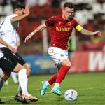 ЦСКА - Хебър 3-0 — Никола Кирилов © всички права запазени