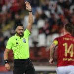 ЦСКА - Хебър 3-0 — Никола Кирилов © всички права запазени