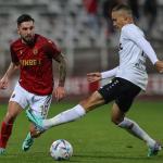 ЦСКА - Хебър 3-0 — Никола Кирилов © всички права запазени