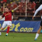 ЦСКА - Хебър 3-0 — Никола Кирилов © всички права запазени