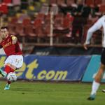 ЦСКА - Хебър 3-0 — Никола Кирилов © всички права запазени