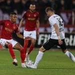 ЦСКА - Хебър 3-0 — Никола Кирилов © всички права запазени