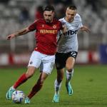 ЦСКА - Хебър 3-0 — Никола Кирилов © всички права запазени