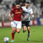 ЦСКА - Хебър 3-0 — Никола Кирилов © всички права запазени