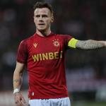 ЦСКА - Хебър 3-0 — Никола Кирилов © всички права запазени