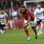 ЦСКА - Хебър 3-0 — Никола Кирилов © всички права запазени