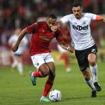 ЦСКА - Хебър 3-0 — Никола Кирилов © всички права запазени