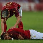 ЦСКА - Хебър 3-0 — Никола Кирилов © всички права запазени